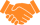 oranje handen