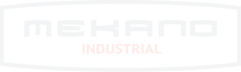 Mekano Industrial Logo