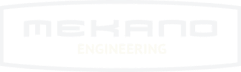 Mekano Engineering Logo