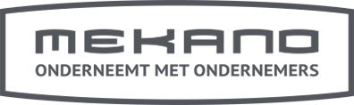 Logo Mekano