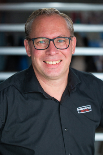 Jeroen Jeroen