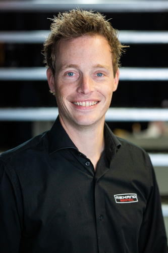 Joost Joost