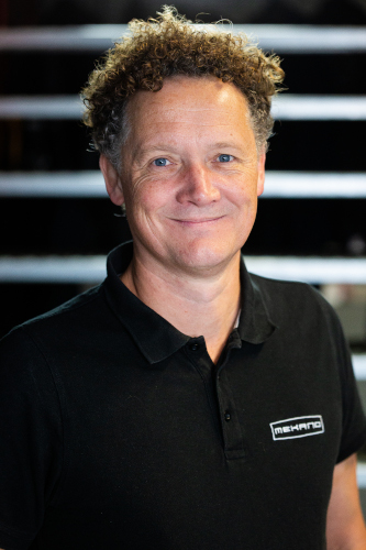 Lars Lars