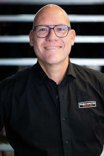 Marc Marc
